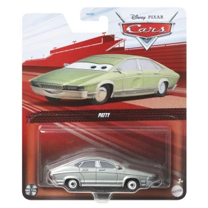 Hot wheels герой м/ф "тачки 3" (аcс). Thumbnail 99