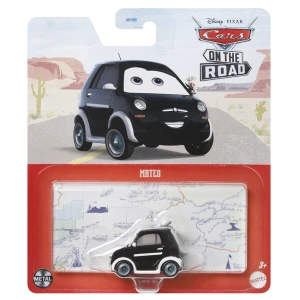 Hot wheels герой м/ф "тачки 3" (аcс). Thumbnail 5
