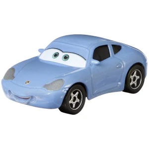 Hot wheels герой м/ф "тачки 3" (аcс). Thumbnail 62