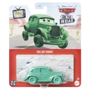 Hot wheels герой м/ф "тачки 3" (аcс). Thumbnail 13