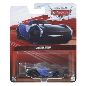 Hot wheels герой м/ф "тачки 3" (аcс). Thumbnail 92
