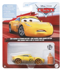Hot wheels герой м/ф "тачки 3" (аcс). Thumbnail 44