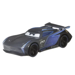 Hot wheels герой м/ф "тачки 3" (аcс). Thumbnail 93