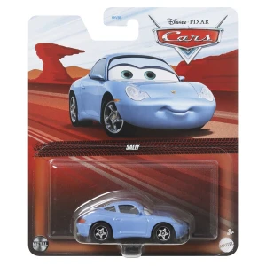 Hot wheels герой м/ф "тачки 3" (аcс). Thumbnail 90