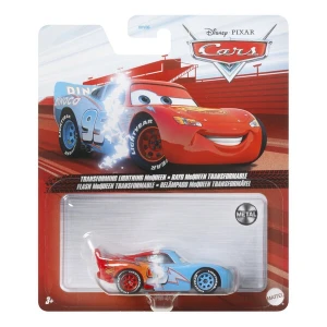 Hot wheels герой м/ф "тачки 3" (аcс). Thumbnail 36