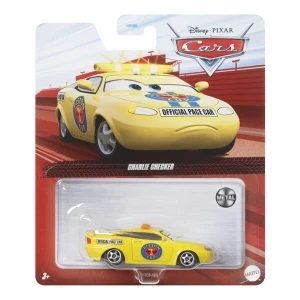 Hot wheels герой м/ф "тачки 3" (аcс). Thumbnail 48