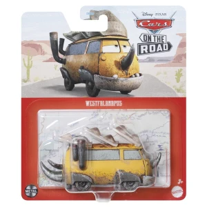 Hot wheels герой м/ф "тачки 3" (аcс). Thumbnail 11