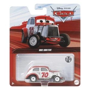 Hot wheels герой м/ф "тачки 3" (аcс). Thumbnail 88