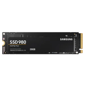 Накопитель SSD Samsung 980, 250Гб, MZ-V8V250B/AM