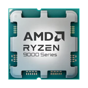 Процессор AMD Ryzen 9 9900X, AMD Radeon Graphics,  | Tray