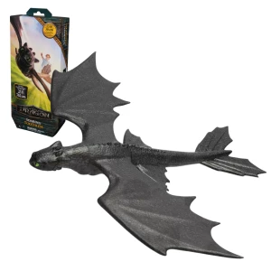 Planor - dragon Toothless &quot;Cum să îți dresezi dragonul&quot;