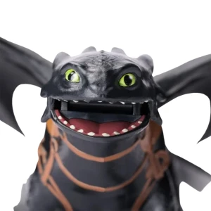 Figurine "cum să îți dresezi dragonul: dragon și viking" (as.) Thumbnail 11
