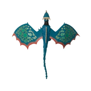 Figurine "cum să îți dresezi dragonul: dragon și viking" (as.) Thumbnail 8