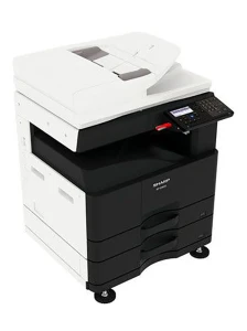 Multifunctional laser sharpmfp nova light2 bp-20m22eu, a3, negru/alb Thumbnail 2