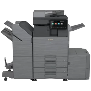 MFP Sharp BP-50C26EU, A3, Gri