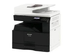 Mfp sharp bp-20m24eu, a3, negru | alb Thumbnail 5