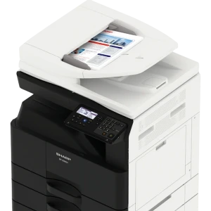 Mfp sharp bp-20m24eu, a3, negru | alb Thumbnail 10