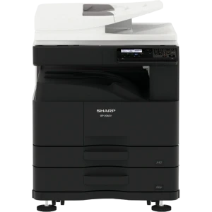 Mfp sharp bp-20m24eu, a3, negru | alb Thumbnail 6