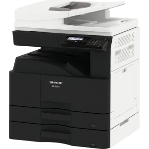 Mfp sharp bp-20m24eu, a3, negru | alb Thumbnail 9
