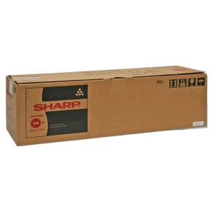 Тонер Sharp BP-GT20BA, Черный