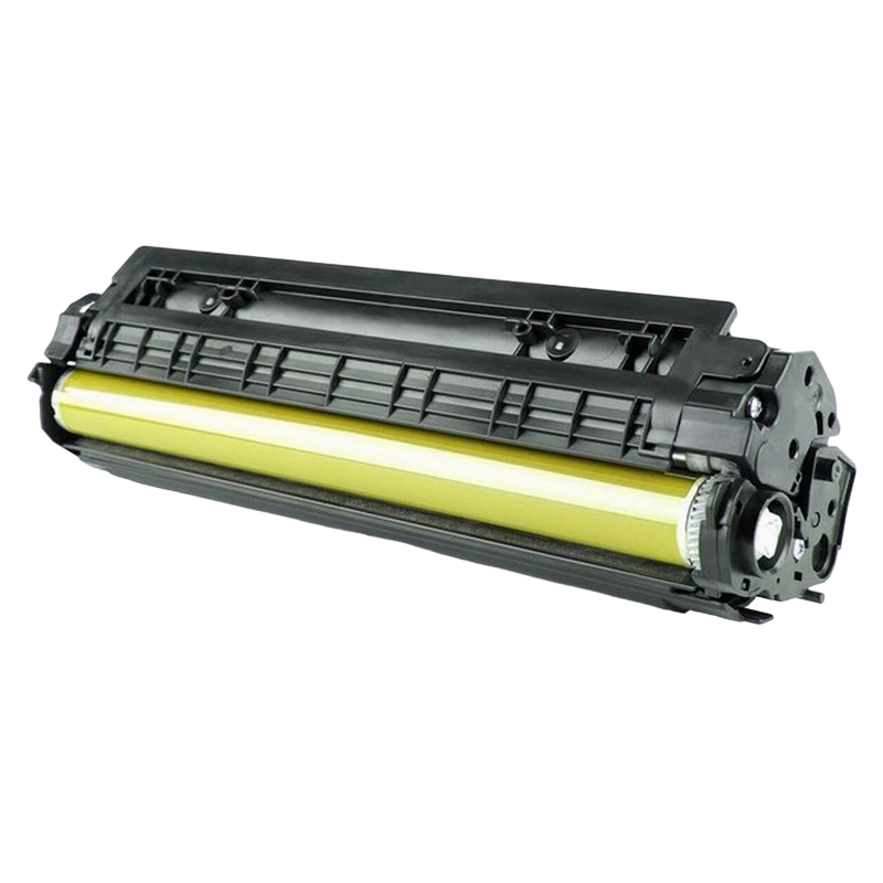 Тонер sharp mx-c35ty, желтый 3