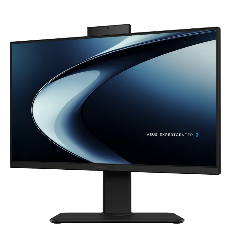 Моноблок asus p440vak, 23,8", intel core i3-1315u, 8гб/256гб, без ос, чёрный 7