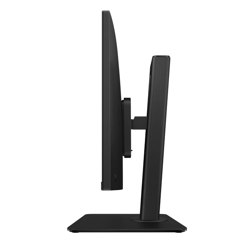 Моноблок asus p440vak, 23,8", intel core i3-1315u, 8гб/256гб, без ос, чёрный 4