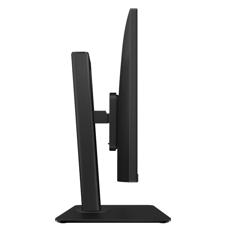 Моноблок asus p440vak, 23,8", intel core i3-1315u, 8гб/256гб, без ос, чёрный 6
