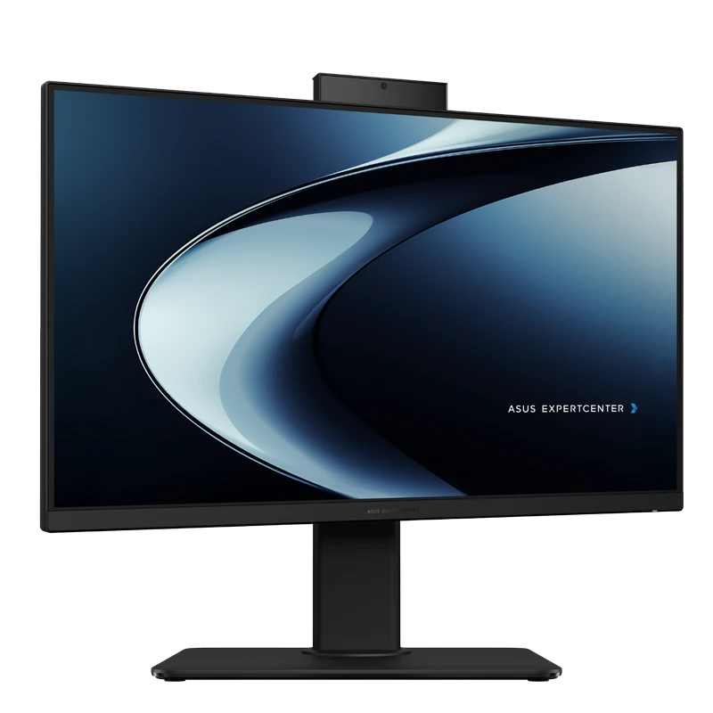 Моноблок asus p440vak, 23,8", intel core i3-1315u, 8гб/256гб, без ос, чёрный 5