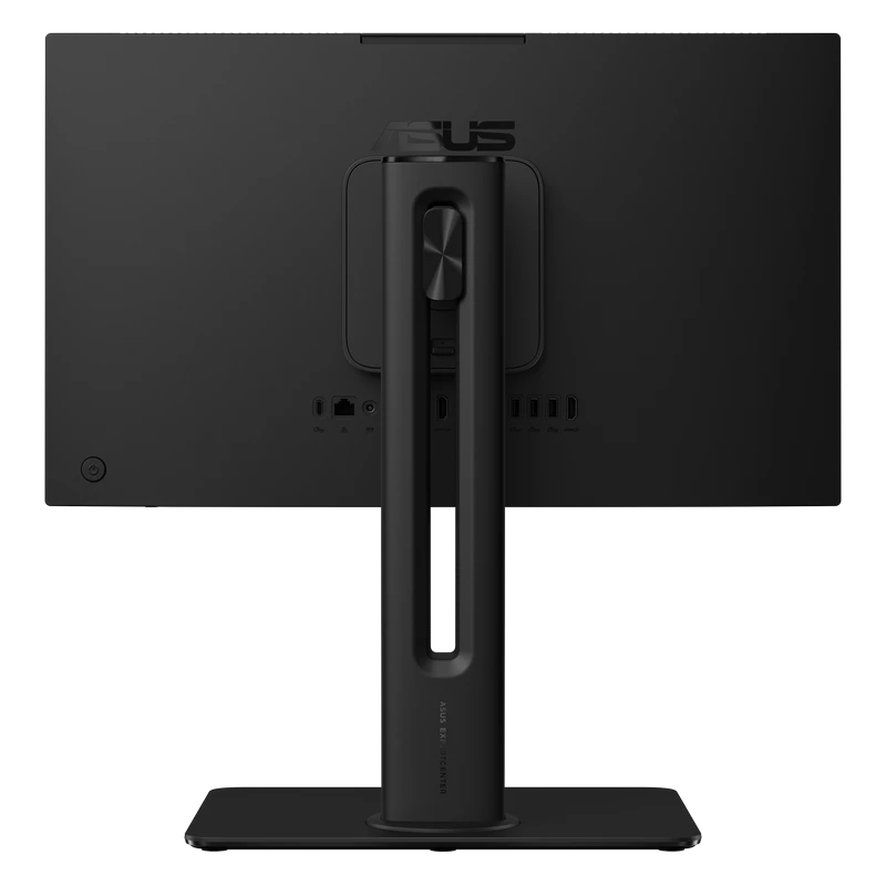 Моноблок asus p440vak, 23,8", intel core i3-1315u, 8гб/256гб, без ос, чёрный 3