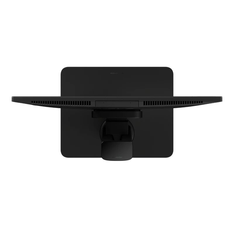 Моноблок asus p440vak, 23,8", intel core i3-1315u, 8гб/256гб, без ос, чёрный 2