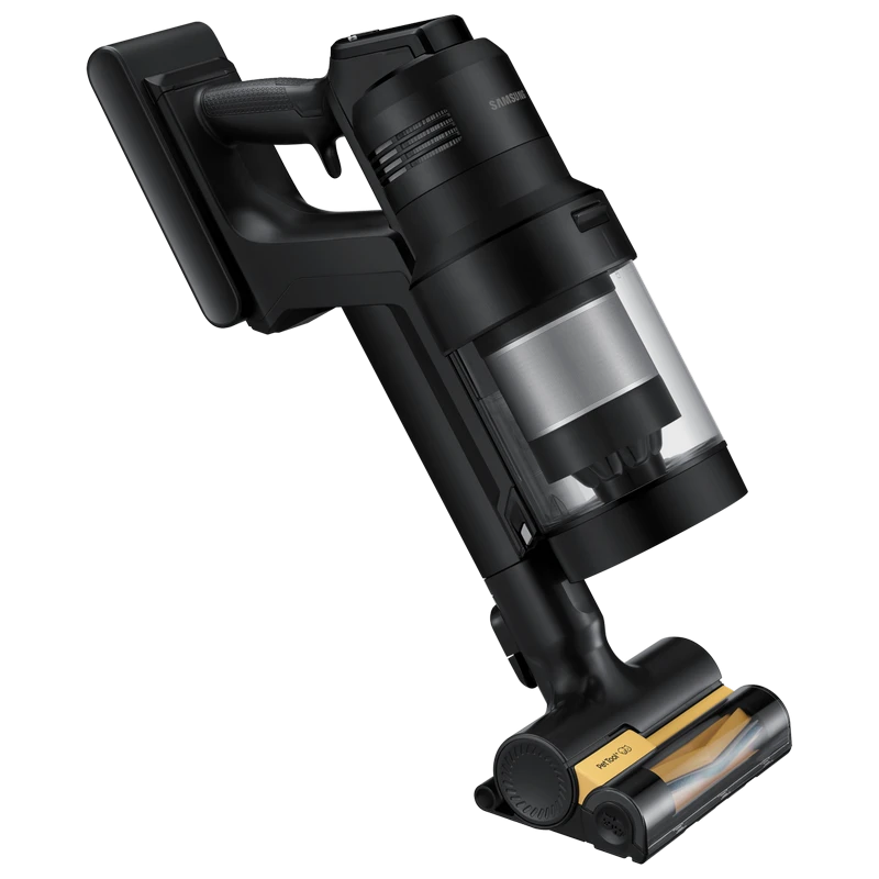 Aspirator vertical samsung vs90f40dek/eu, negru 2