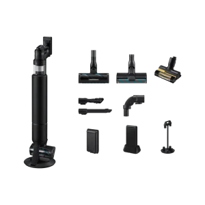 Aspirator vertical samsung vs90f40dek/eu, negru