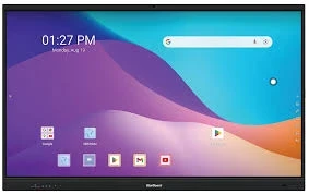 Afișaj interactiv starboard ifpd-yl5x-pro-edla-75: 75", 4k touch, android 13, 16/256gb, edla certified, mb311d2