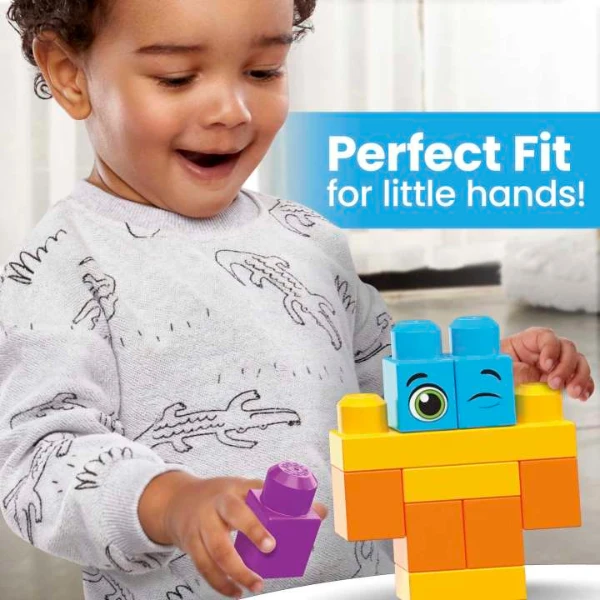 Constructor "mega bloks", 150 piese 6