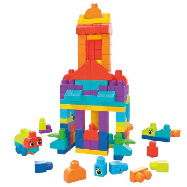 Constructor "mega bloks", 150 piese 2