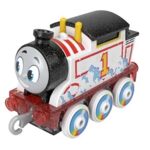 Locomotivă schimbarea culorii  "thomas și prieteni", in asortiment Thumbnail 8