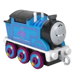 Locomotivă schimbarea culorii  "thomas și prieteni", in asortiment Thumbnail 13