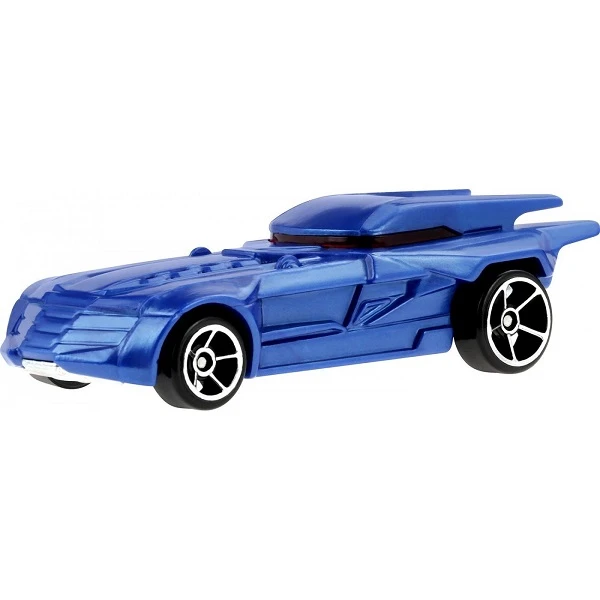 Hot wheels mașina "batman" (as.) 6