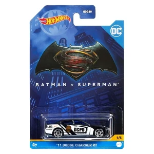 Hot wheels mașina "batman" (as.) Thumbnail 3