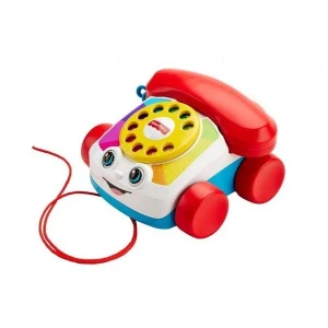 Fisher-price весёлый телефон Thumbnail 2
