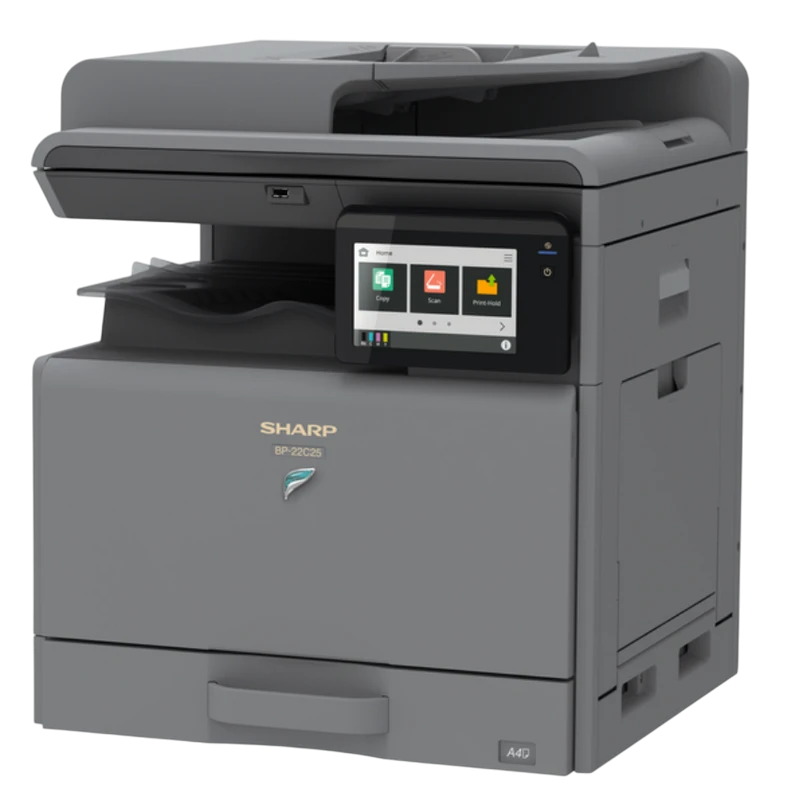 Mfp sharp mfp helios bp-22c25eu, a3, gri 3