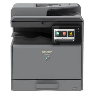 Mfp sharp mfp helios bp-22c25eu, a3, gri