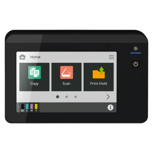 Mfp sharp mfp helios bp-22c25eu, a3, gri Thumbnail 4