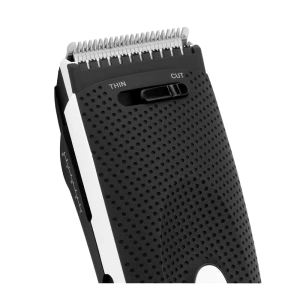 Машинка для стрижки VITEK VT-1355, Черный | Белый