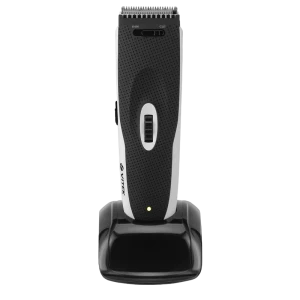 Машинка для стрижки VITEK VT-1355, Черный | Белый