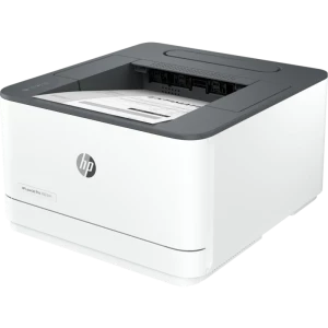 Лазерный принтер HP LaserJet Pro 3003dw, A4, Белый