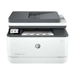 MFP HP LaserJet Pro MFP 3103fdn, Alb