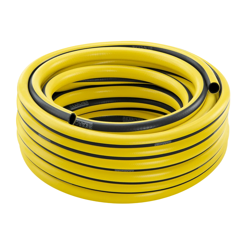 Mini-mașină de spălat cu presiune karcher k 5 basic + furtun primoflex 1/2" 6