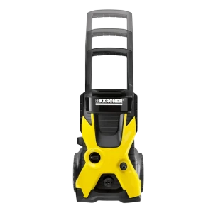 Mini-mașină de spălat cu presiune karcher k 5 basic + furtun primoflex 1/2" Thumbnail 2